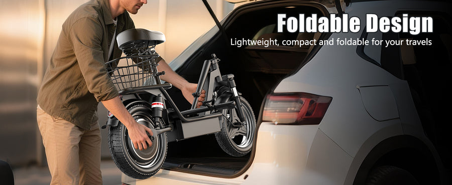 Fold & Go