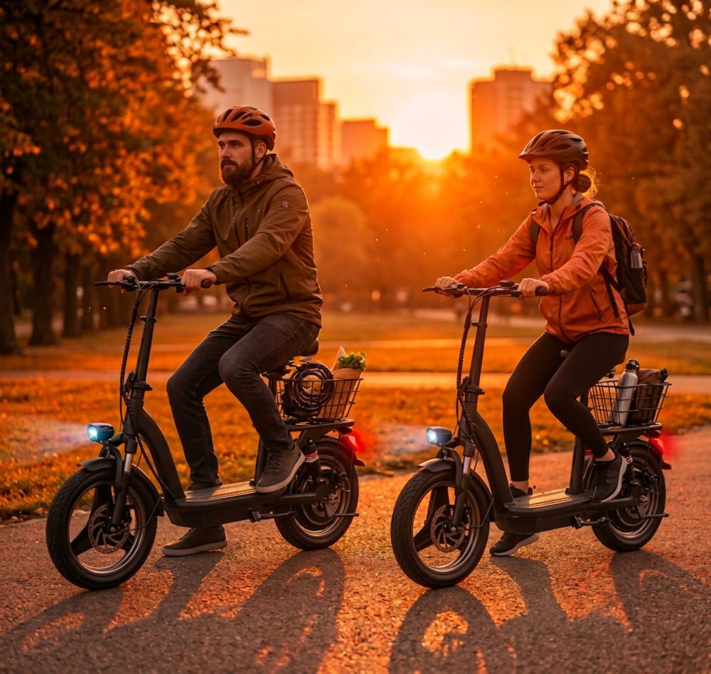 How to Ride the Zephron