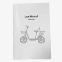 Included item