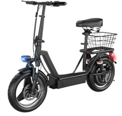 Zephron 1000W Scooter