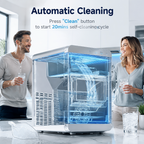 Countertop Nugget Ice Machine