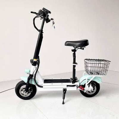 Standard E-Scooter